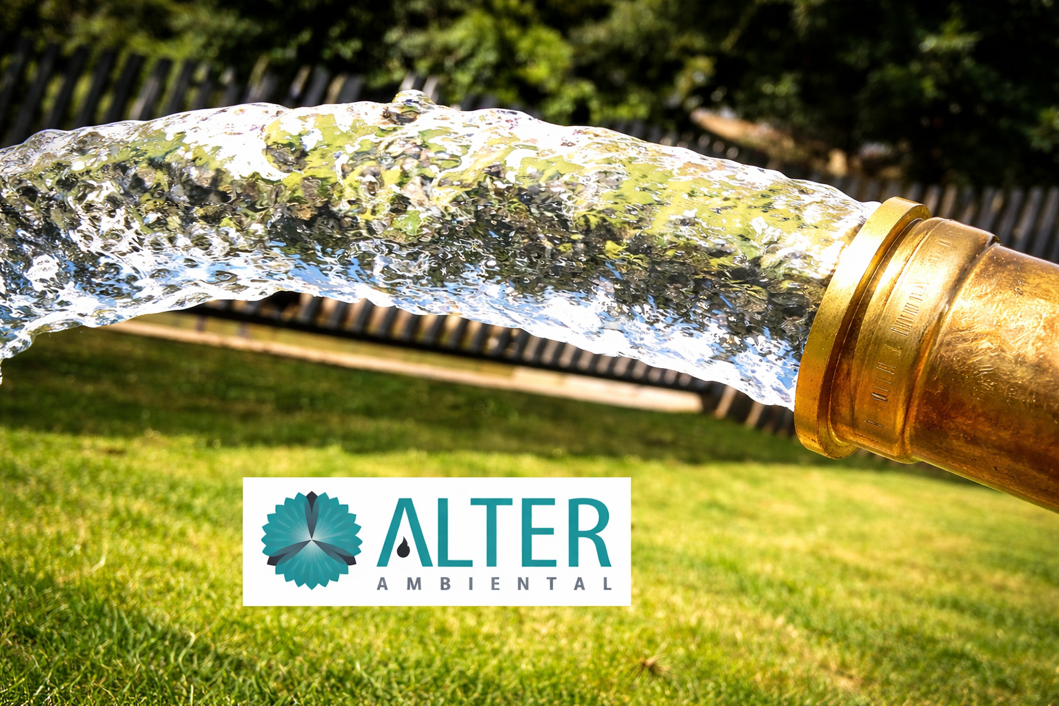Alter Ambiental